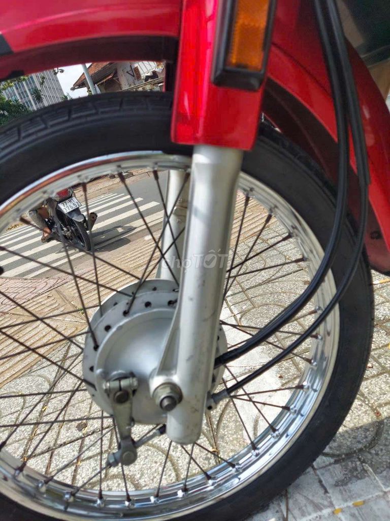 CÂN BÁN GÂP. Mua bán Xe máy tại Quận 10 Tp Hồ Chí Minh được đăng bởi A. Cang hình 2