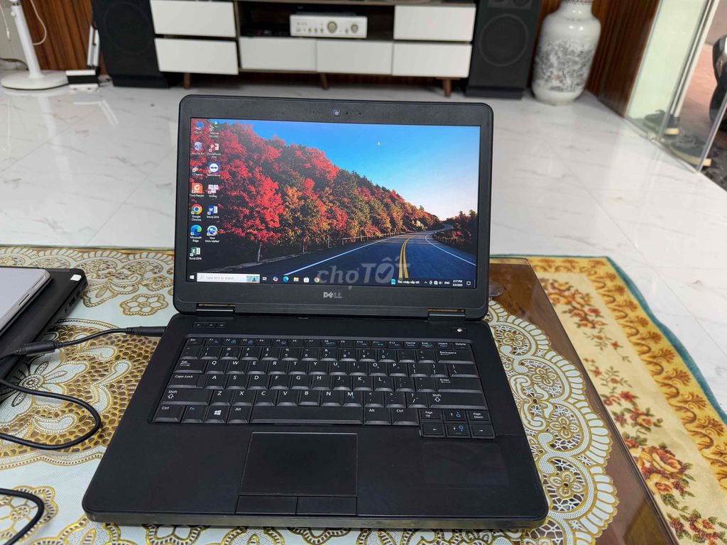 Dell latitude 5440 i5-4310U/8gb/128gb/500gb pin 2h