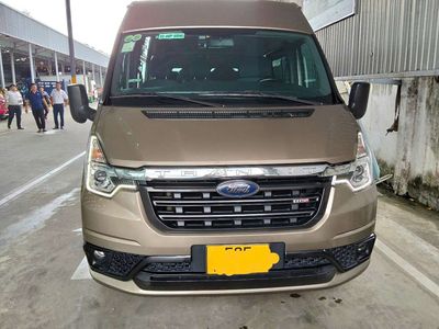 Ford Transit 2022 Tiêu chuẩn - 104000 km. Mua bán Ô tô tại Huyện Bình Chánh Tp Hồ Chí Minh được đăng bởi Nguyễn Văn Hữu