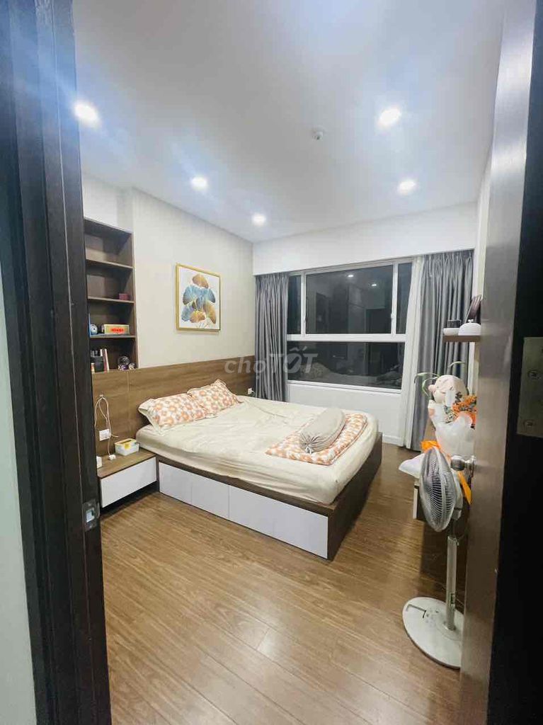 Chính chủ Bán Sunrise Riverside 70 m2 Full nội thất đang ở - Nhà mới