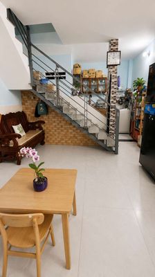🏡NHÀ 2 TẦNG GIÁ TỐT SÁT MẶT TIỀN - GẦN AEON TP - 4x9 - CHỈ 3,45T TL