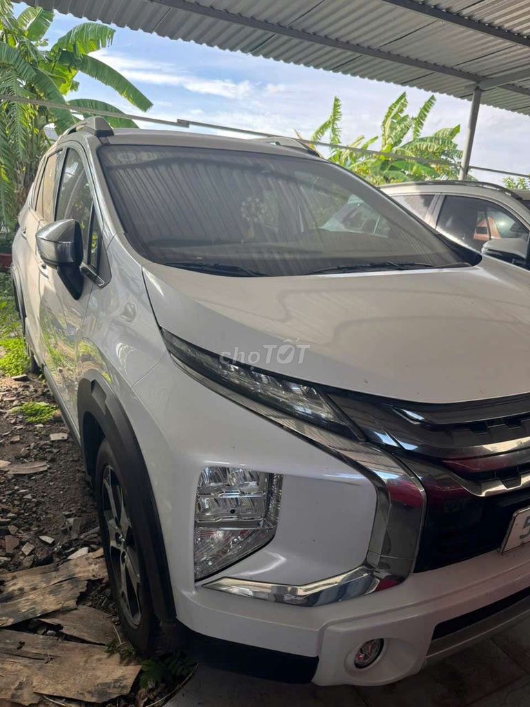 2021 Cross 1.5 AT Đặc biệt - 100208 km. Mua bán Ô tô tại Huyện Trảng Bom Đồng Nai được đăng bởi Nguyen duong hình 5