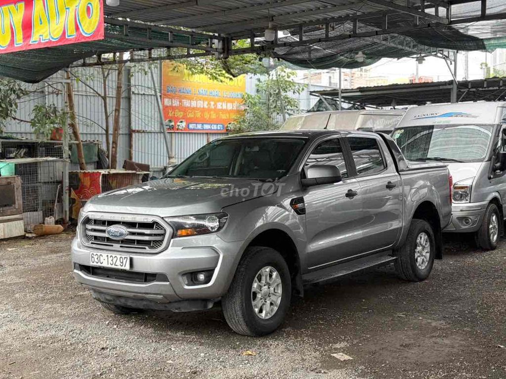 RANGER XLS 2018 TỰ ĐỘNG ,BẢO HÀNH 1 NĂM XE CHẤT. Mua bán Ô tô tại Quận Bình Tân Tp Hồ Chí Minh được đăng bởi XUÂN DUY AUTO hình 3