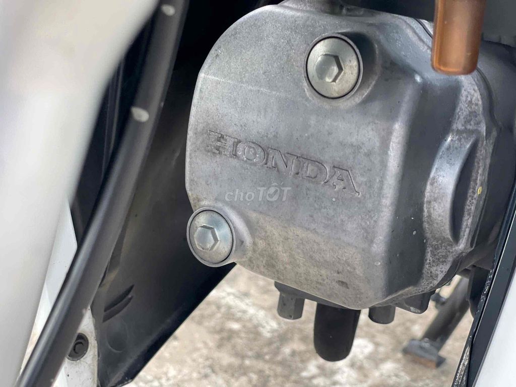 [ĐẸP NHƯ MỚI]👉 Wave RSX Fi 2018,XE ÍT ĐI,NGAY CHỦ💖. Mua bán Xe máy tại Quận Bình Tân Tp Hồ Chí Minh được đăng bởi BÙI TIẾN DŨNG hình 4