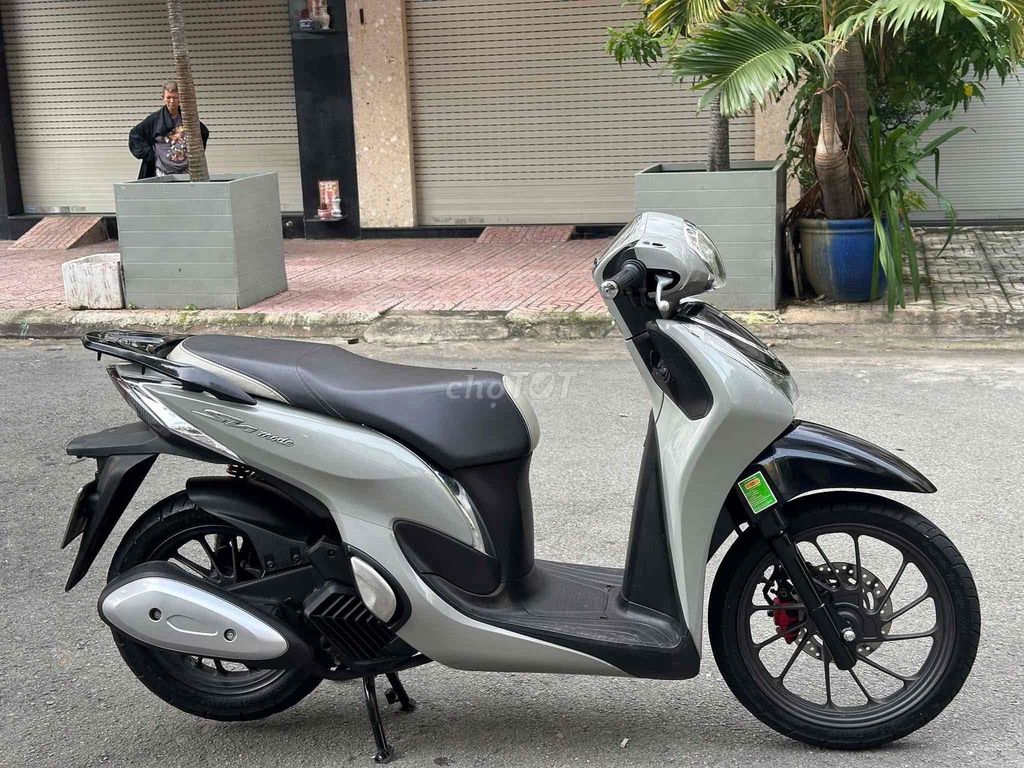 HT GÓP ĐẬU💯SH Mode ABS BSTP 9chủ Xe Lướt Ít Đi Bán. Mua bán Xe máy tại Quận Tân Bình Tp Hồ Chí Minh được đăng bởi CươngCương hình 3