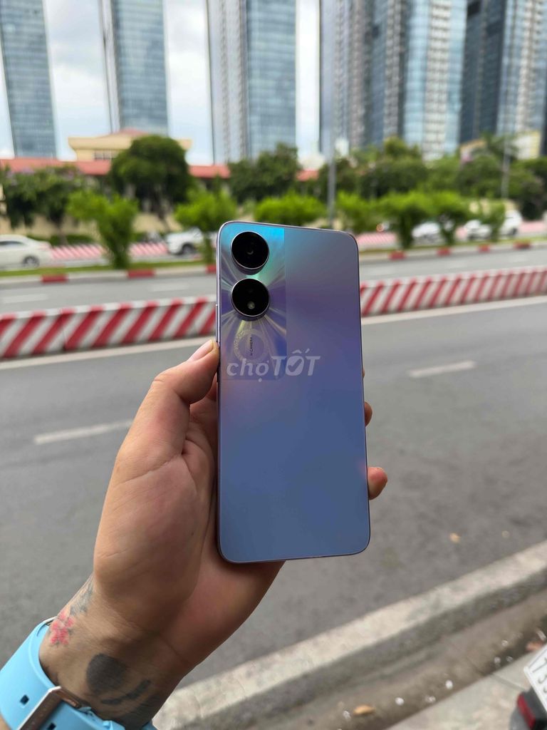 Honor WDY-AN00  ram 8/128gb zin. Mua bán Điện thoại tại Quận Tân Bình Tp Hồ Chí Minh được đăng bởi Nguyễn Thắng Mobile hình 1