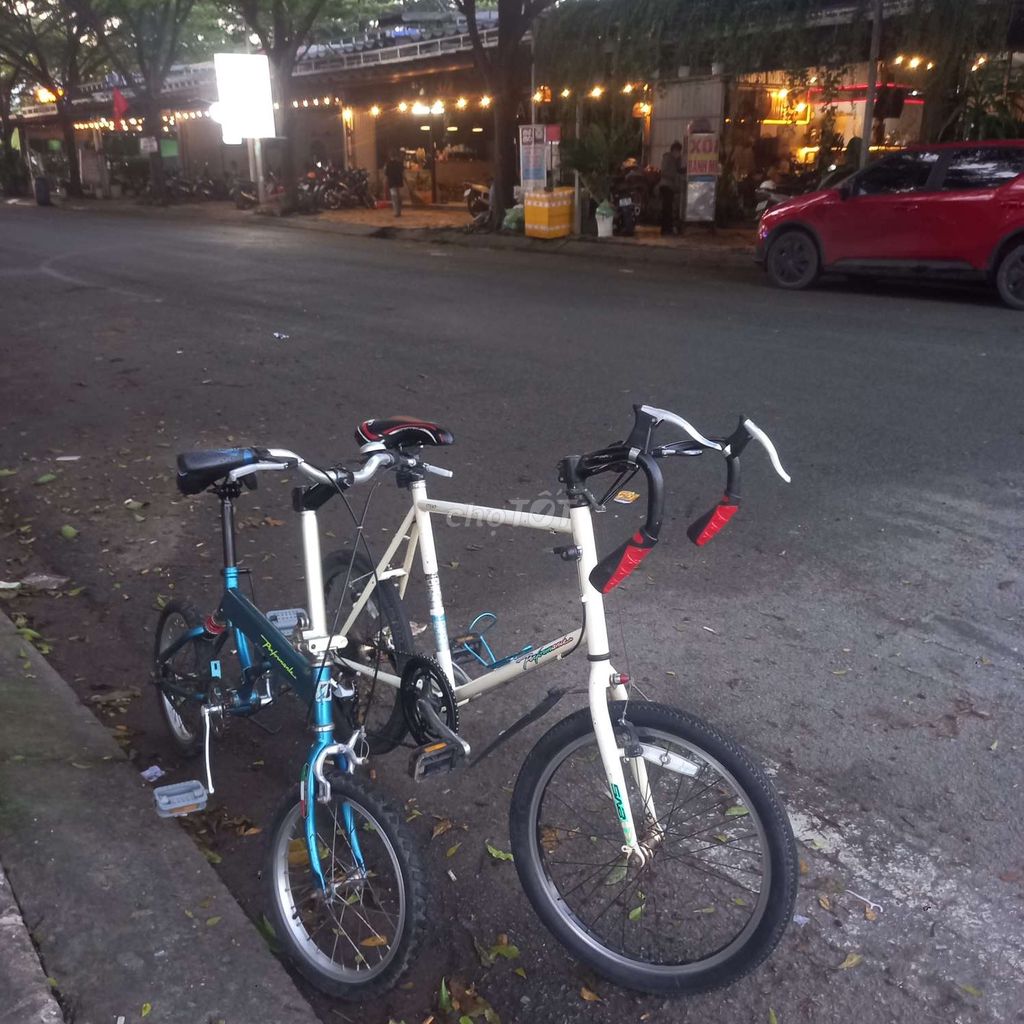 Xe đạp nhật. Mua bán Xe đạp tại Thành phố Thủ Đức Tp Hồ Chí Minh được đăng bởi Lữ kiến quốc hình 3
