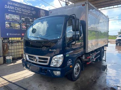 THACO OLIN 3T4 SX 2020. Mua bán Xe tải, xe ben tại Thị xã Tân Uyên Bình Dương được đăng bởi Anh tính hình 1