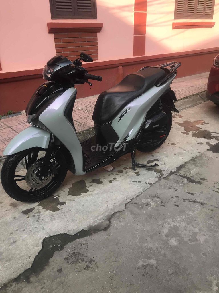 cần bán. Mua bán Xe máy tại Quận Hà Đông Hà Nội được đăng bởi nguyễn văn trường hình 1