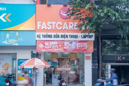 Tuyển bảo vệ cửa hàng (Lương 9.200.000đ), có ở lại. Việc làm Bảo vệ tại Quận Đống Đa Hà Nội được đăng bởi Trần Quang Đại hình 1