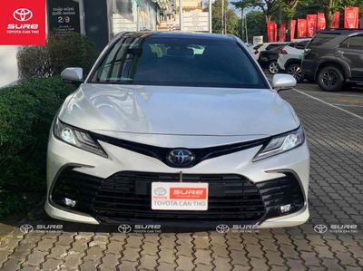 Camry 2.0Q 2022. Hỗ trợ vay 70%. Lướt 24.000km. Mua bán Ô tô tại Quận Cái Răng Cần Thơ được đăng bởi Xe qua sử dụng chính hãng Toyota Sure Cần Thơ