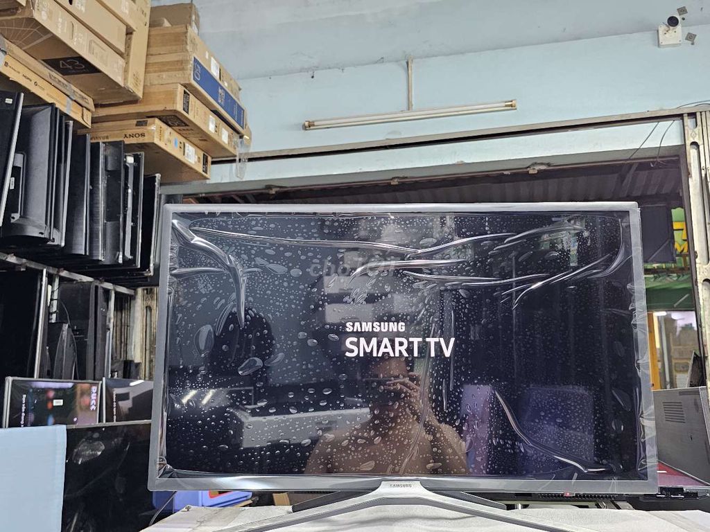 Smart Tivi Samsung 2K 32 inch - 32M5500. Bluetooth