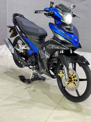 135 LC 62 SCK. ( hỗ trợ gop Ođ ). Mua bán Xe máy tại Thị xã Phú Mỹ Bà Rịa - Vũng Tàu được đăng bởi 72 motorcycle shop