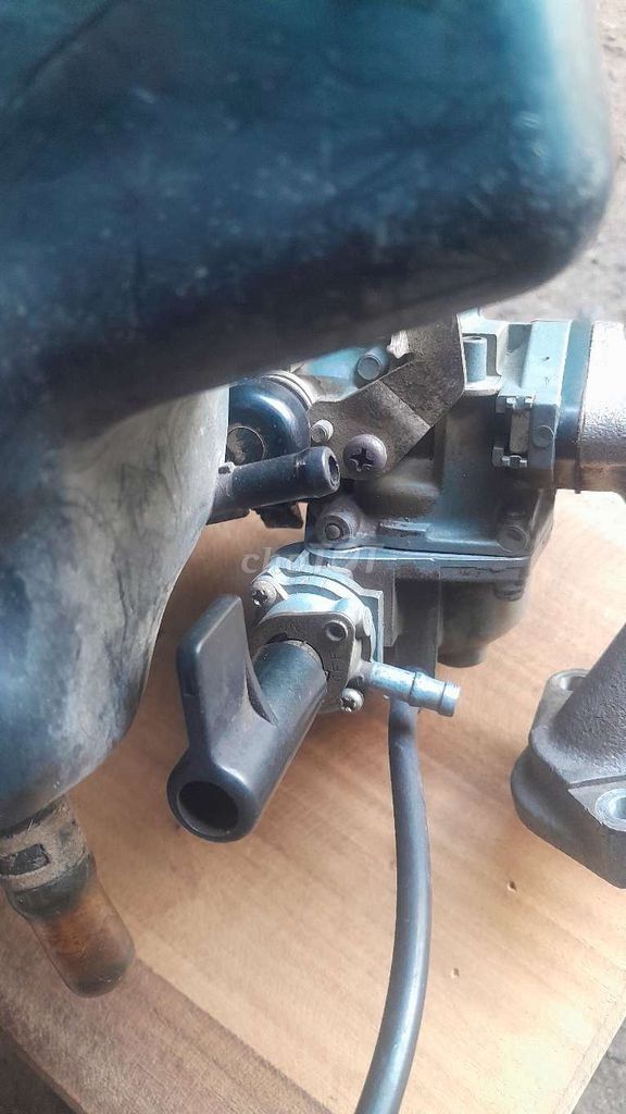 bộ bình xăng co bô e wave RS theo xe. Mua bán Phụ tùng xe tại Huyện Bình Chánh Tp Hồ Chí Minh được đăng bởi Thanh  hình 6