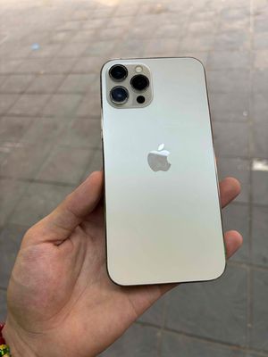 IPhone 12 promax 128G Main Zin - Màn New - Pin 9x🍏. Mua bán Điện thoại tại Quận Cầu Giấy Hà Nội được đăng bởi Bình Công APPLE