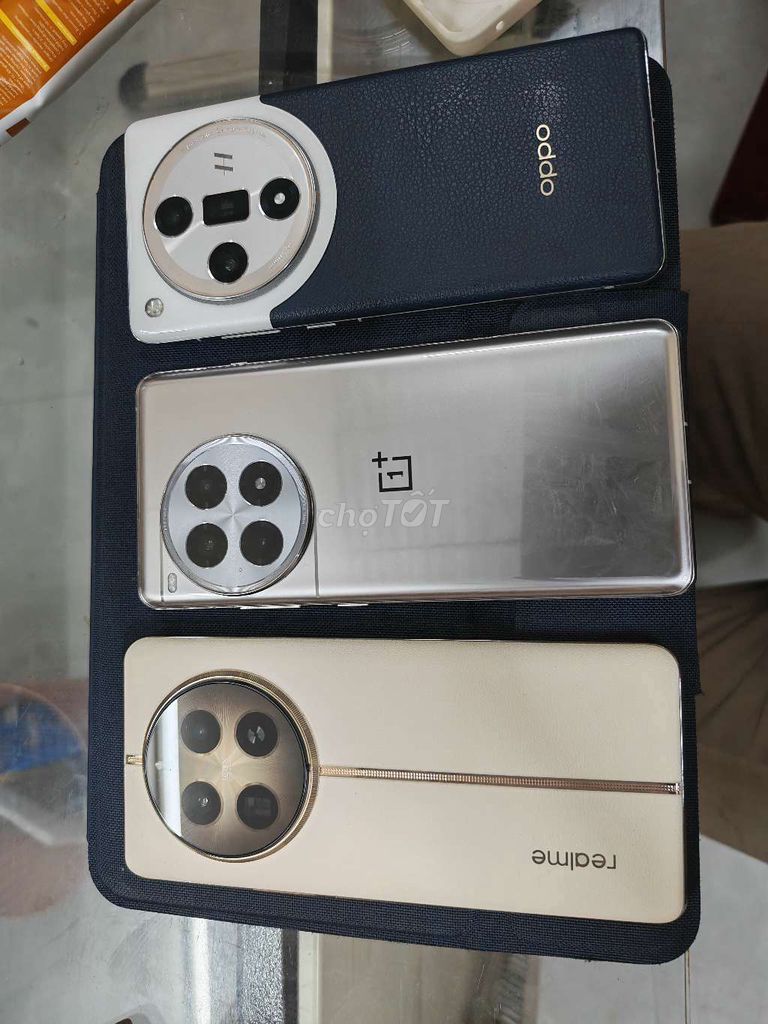Oppo Find X7. Mua bán Điện thoại tại Thành phố Huế Thừa Thiên Huế được đăng bởi  Miphone store chất lượng  hình 1