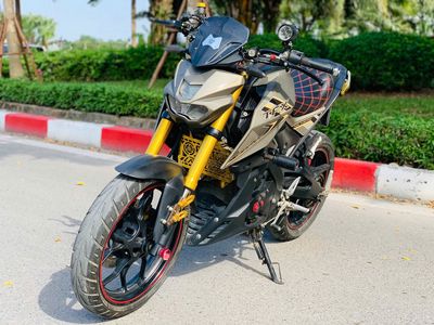YAMAHA TFX 150 BẢN ĐẶC BIỆT CHÍNH CHỦ ĐK 2023. Mua bán Xe máy tại Quận Nam Từ Liêm Hà Nội được đăng bởi LÊ THANH