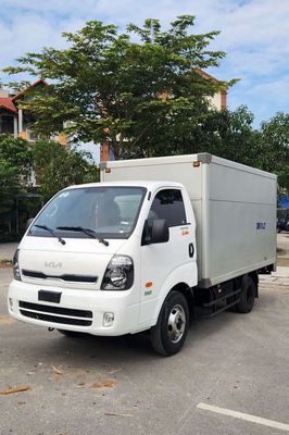Kia K250 2025 màu Trắng. Mua bán Xe tải, xe ben tại Quận Hà Đông Hà Nội được đăng bởi pro