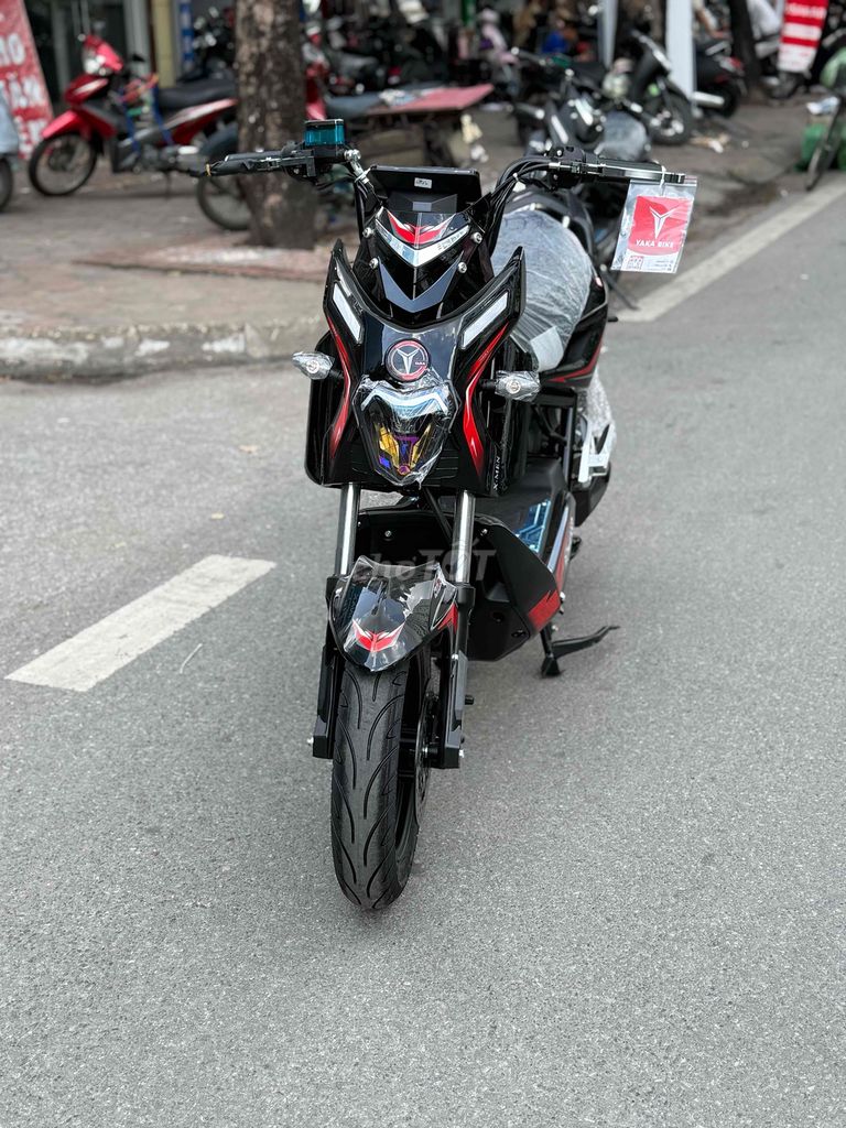 Xe điện Xmen Pro 2k25 có thẻ từ NFC. Mua bán Xe điện tại Quận Cầu Giấy Hà Nội được đăng bởi Xe Điện Uy Tín  hình 5