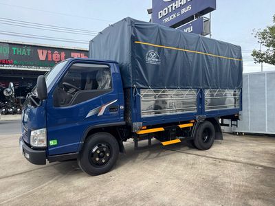 XE TẢI ĐÔ THÀNH IZ50S TẢI TRỌNG 2 TẤN 4 GIÁ TỐT. Mua bán Xe tải, xe ben tại Thành phố Sa Đéc Đồng Tháp được đăng bởi ĐẠI LÝ XE TẢI GIÁ TỐT MIỀN TÂY