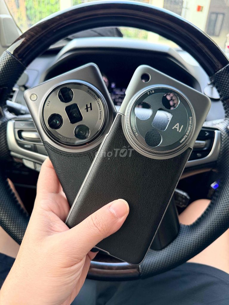 Oppo Find X7 Ultra Da Kim loại Đen. Mua bán Điện thoại tại Huyện Thanh Sơn Phú Thọ được đăng bởi Trần Hoài Nam hình 1