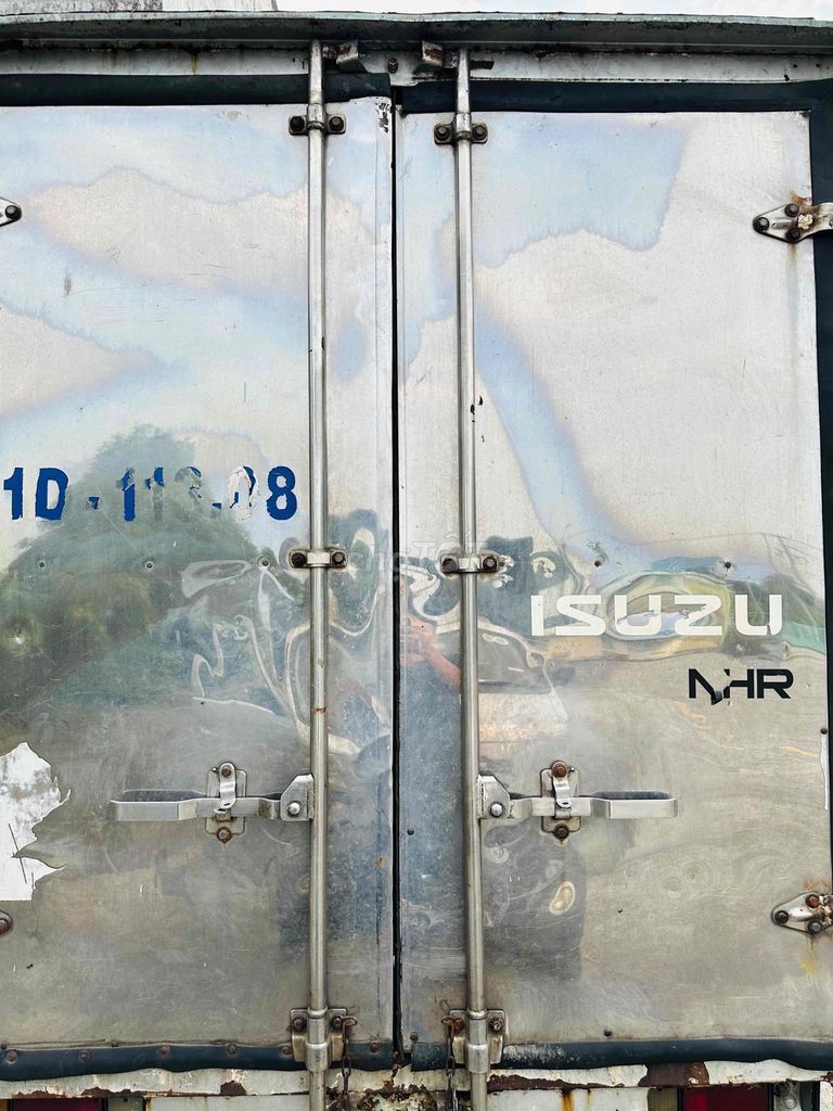 Không sử dụng cần bán isuzu 1t2. Mua bán Xe tải, xe ben tại Thành phố Long Xuyên An Giang được đăng bởi Võ Trung hiếu hình 7