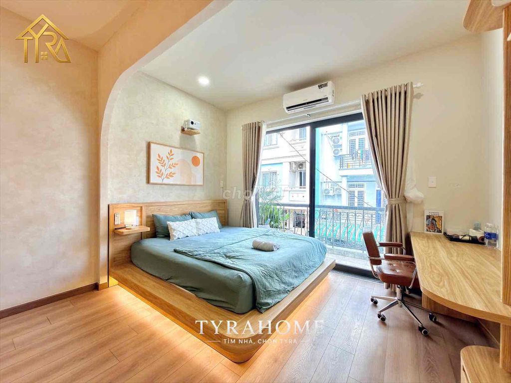 CHUYÊN CĂN HỘ 1 PHÒNG NGỦ - ĐA DẠNG MỨC GIÁ TẠI QUẬN BÌNH THẠNH