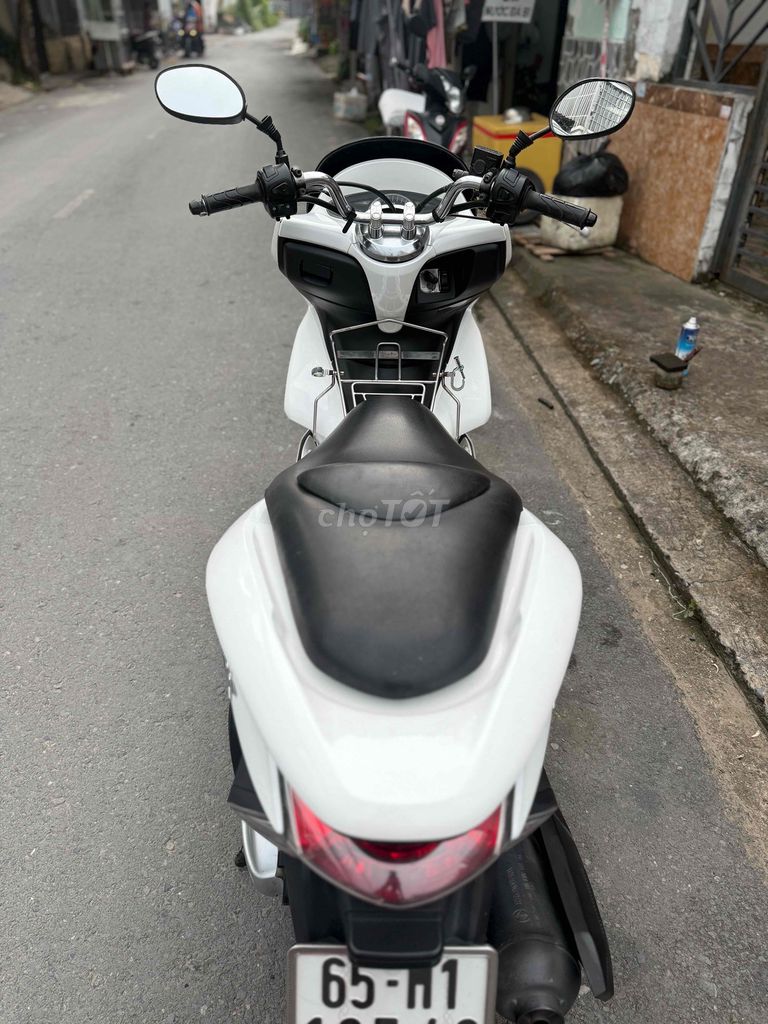 Honda PCX Fi 2011 B65 GÓP CẦN CCCD ĐỦ 18t TRẢ 0₫. Mua bán Xe máy tại Quận Ninh Kiều Cần Thơ được đăng bởi XE MÁY HOÀNG YẾN hình 7