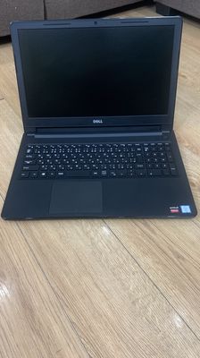Dell V3568  i7 7500-RAM 8-SSD 250-VGA 2G-15.6" FHD. Mua bán Laptop tại Quận Hoàng Mai Hà Nội được đăng bởi Trần Quang Quỳnh