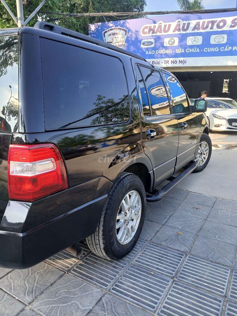 Ford Expedition 2006 7 chỗ Đen. Mua bán Ô tô tại Quận Nam Từ Liêm Hà Nội được đăng bởi A Hữu hình 5
