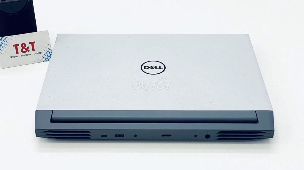 Dell G15 5515 | R7 5800H | RTX 3060 | 16GB. Mua bán Laptop tại Thành phố Quảng Ngãi Quảng Ngãi được đăng bởi TTCenter 484 NÚI THÀNH hình 1