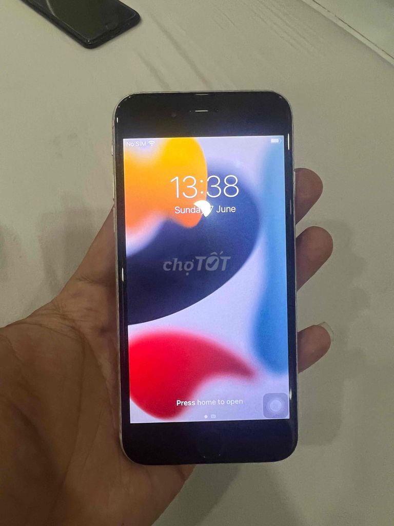 iPhone 6s chỉ 250k. Mua bán Điện thoại tại Quận 8 Tp Hồ Chí Minh được đăng bởi Thiên Ân hình 1