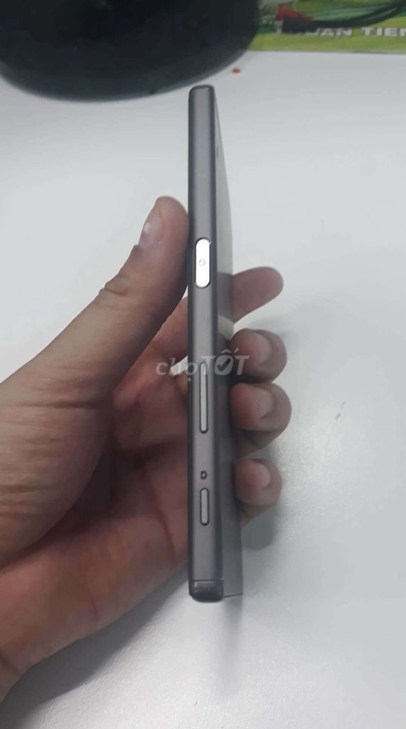 0368681862 - Sony Xperia Z5 Đen 32 GB