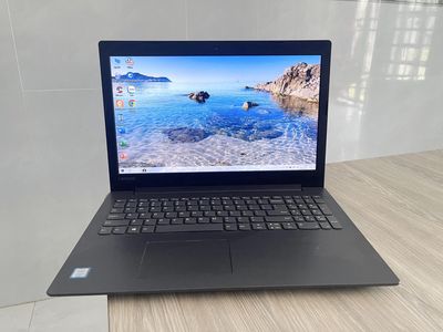Laptop Lenovo Core i5-8250U_Ram 8G_SSD 256G_15,6"