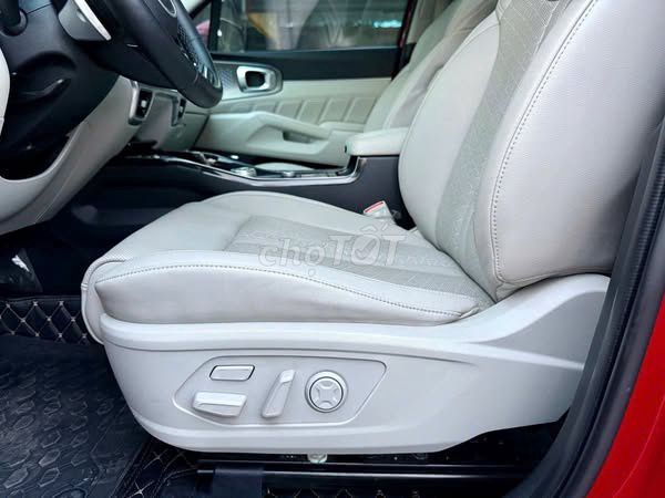 Kia sorento signature sx 2022. Mua bán Ô tô tại Quận Tây Hồ Hà Nội được đăng bởi nguyễn tuấn hình 4