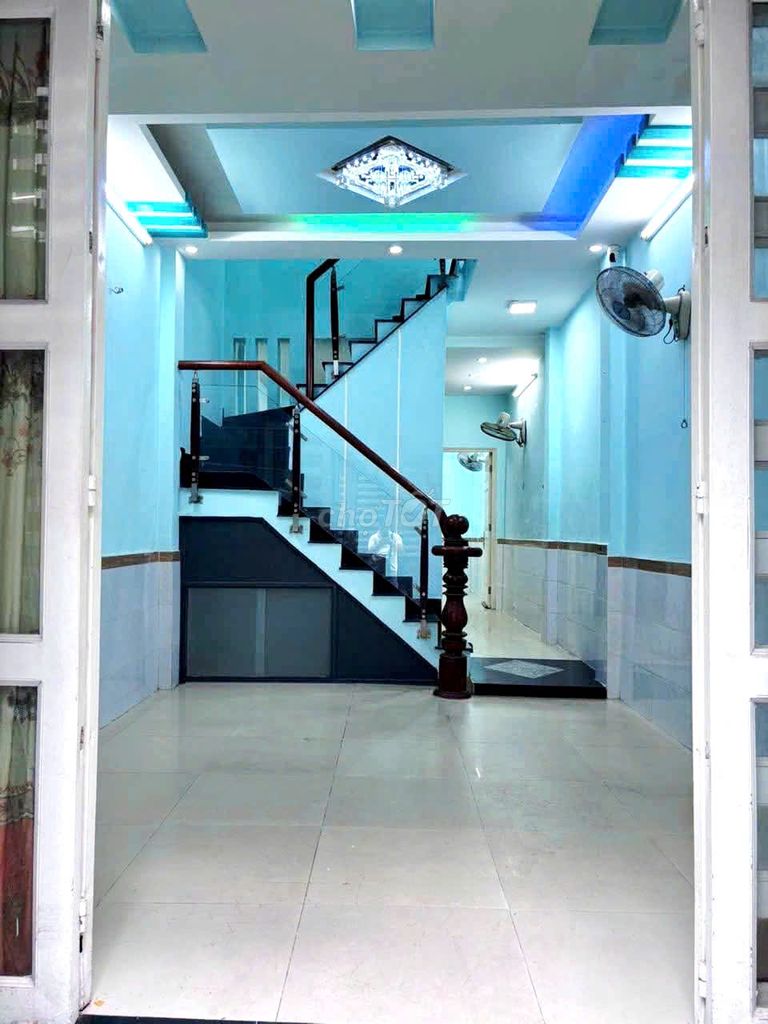 10 triệu💥 Nhà thuê Gò Vấp 3PN💥gần Nguyễn Văn Khối - Đường số 3 P9