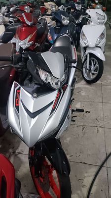 Yamaha Exciter 150 2019 Bạc. Mua bán Xe máy tại Quận Bình Tân Tp Hồ Chí Minh được đăng bởi cửa hàng xe máy cũ Tiến phát chuyên bán góp trả trước 0 đồng