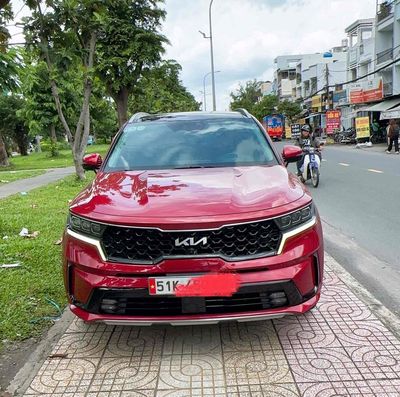 Kia Sorento 2022 Signature 2.5 AT AWD - 30000 km. Mua bán Ô tô tại Quận Tân Bình Tp Hồ Chí Minh được đăng bởi Bùi xuân quang hình 1