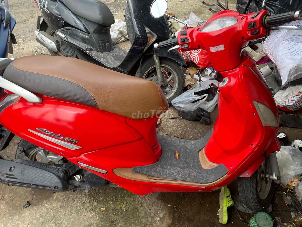 Dọn nhà cần thanh lý. Mua bán Xe máy tại Huyện Bình Chánh Tp Hồ Chí Minh được đăng bởi Tên chưa cung cấp hình 1