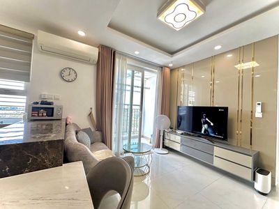 BQL Sài Gòn Mia bán căn hộ 1PN 2PN 3PN 2,8 tỷ - 4 tỷ full nội thất. Mua bán căn hộ/chung cư tại Huyện Bình Chánh Tp Hồ Chí Minh được đăng bởi Phạm Quốc Huy