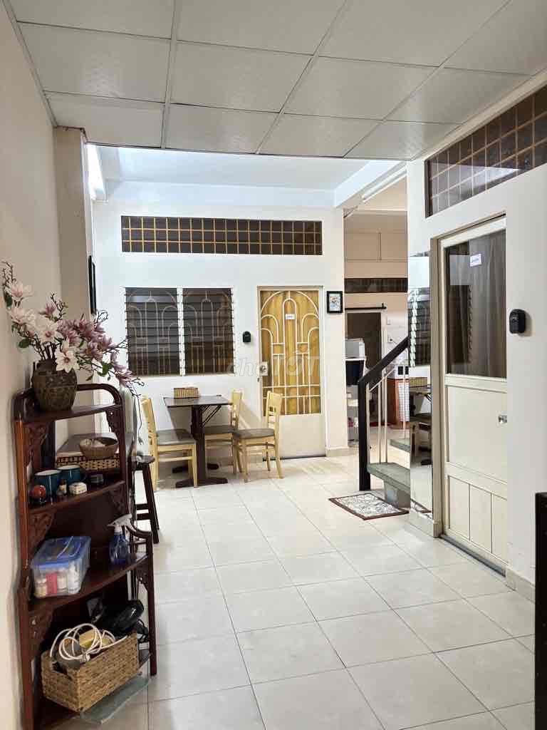 QUANG TRUNG GV, HẺM XE HƠI, 4PN, THIẾT KẾ XINH XẮN CHỈ 4 TỈ HƠN. Mua bán nhà ở tại Quận Gò Vấp Tp Hồ Chí Minh được đăng bởi Khoa Trần hình 3