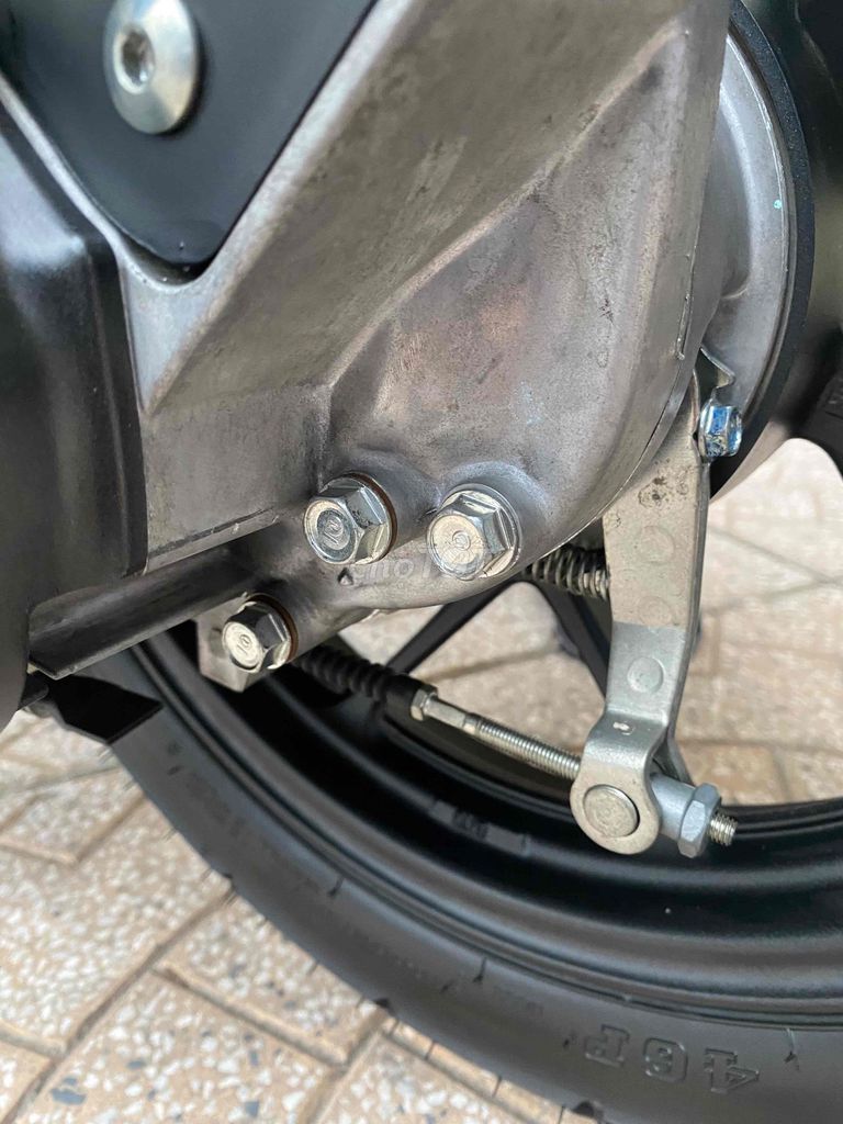 Vario 150 2017 vàng cát chuẩn zin 3000 km✅. Mua bán Xe máy tại Quận Ninh Kiều Cần Thơ được đăng bởi Hiếu Xe máy Tân Liên Hưng 2 hình 11