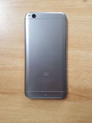 Xiaomi Redmi 5A 2sim Full Zin Zalo Yutube mượt 99%. Mua bán Điện thoại tại Quận Gò Vấp Tp Hồ Chí Minh được đăng bởi Mobile GV TH