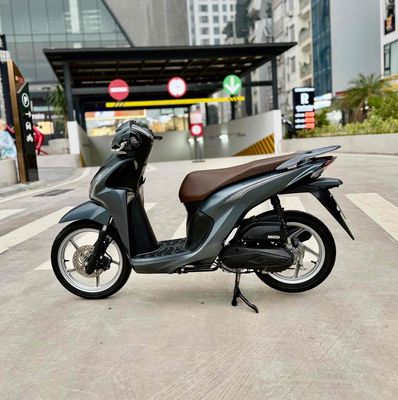 Vision bản cổ điển sx 2024