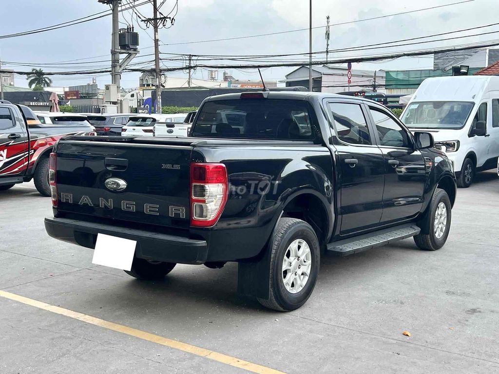Ford Ranger Xls  2022 tự động - thương lượng mạnh. Mua bán Ô tô tại Quận 12 Tp Hồ Chí Minh được đăng bởi Toàn Thắng Xe Ford  hình 5