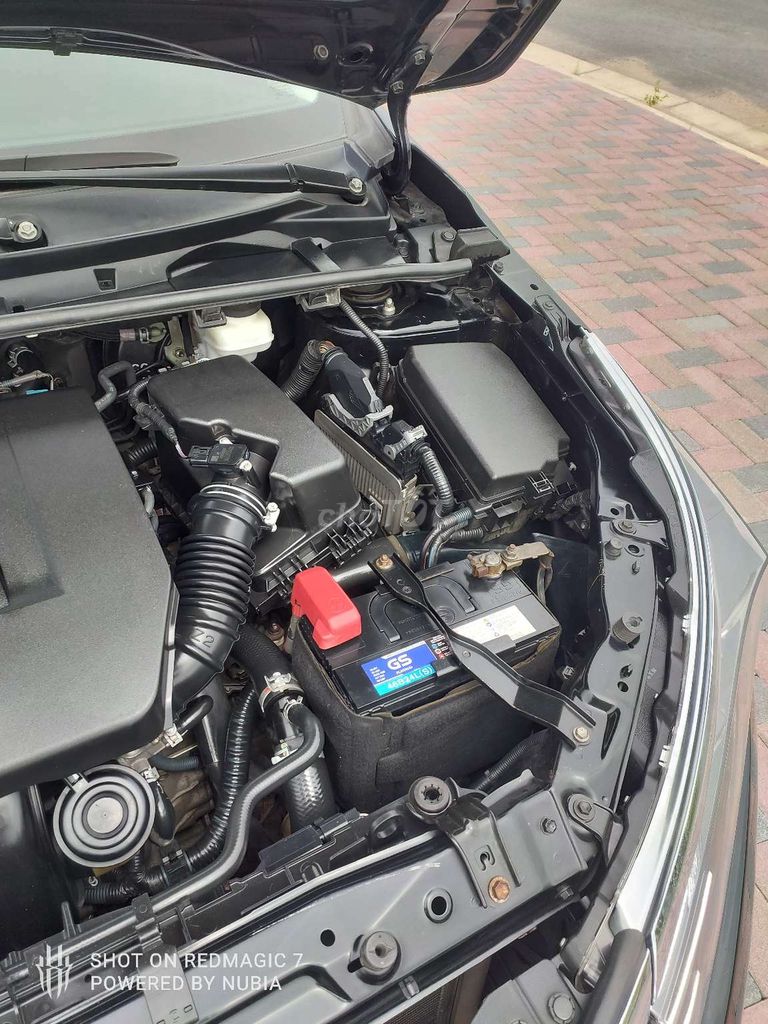 2016 - 8000000 k. Mua bán Ô tô tại Quận Cái Răng Cần Thơ được đăng bởi văn cần thơ hình 5