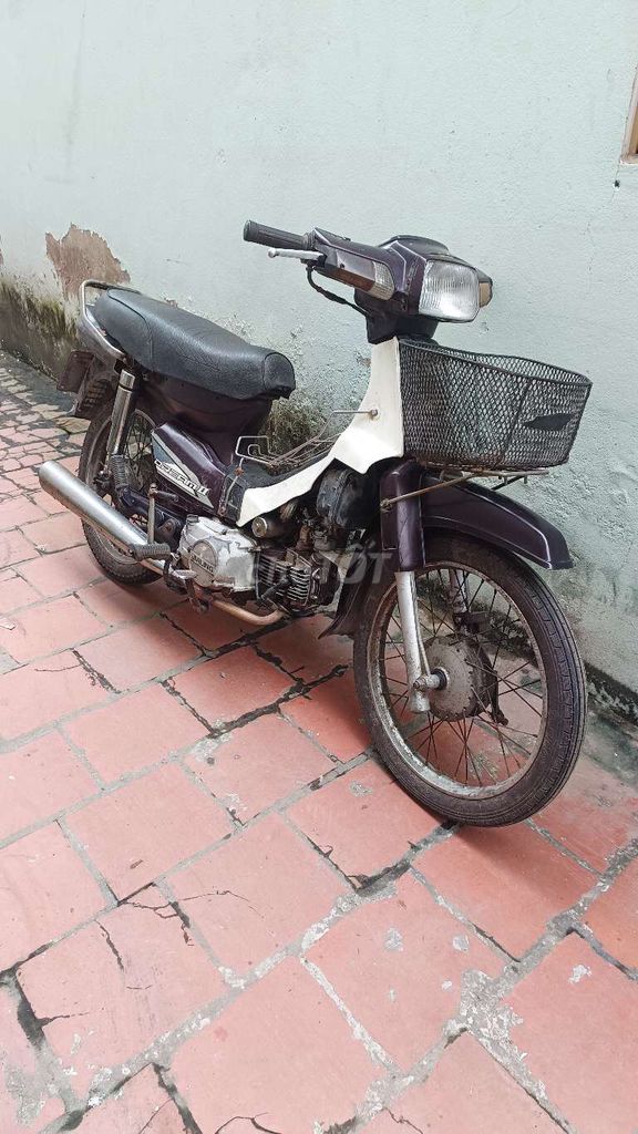 Xe dream jalinh máy cực chất một chủ từ đầu. Mua bán Xe máy tại Quận Bắc Từ Liêm Hà Nội được đăng bởi gọi vào việc  hình 2