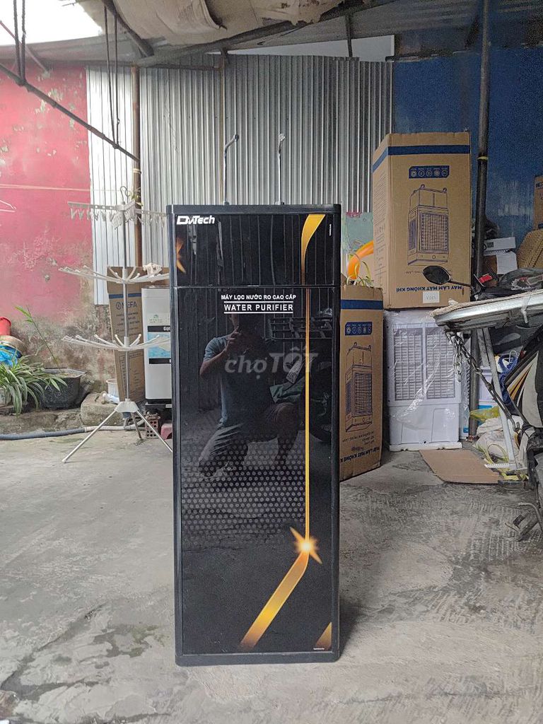 Thanh lý máy lọc 2 chế độ. Mua bán Bếp, lò, đồ điện nhà bếp tại Quận Liên Chiểu Đà Nẵng được đăng bởi trương vũ duy hình 1