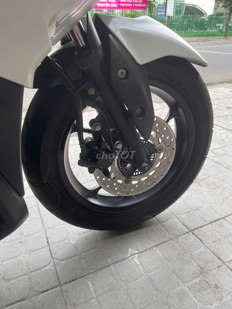 NVX 2018. Mua bán Xe máy tại Quận 12 Tp Hồ Chí Minh được đăng bởi Cầm Đồ Thanh Lý hình 8