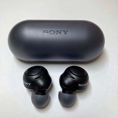 Tai nghe Sony True Wireless WF-C500 Đen. Mua bán Tivi, Âm thanh tại Quận 5 Tp Hồ Chí Minh được đăng bởi Cam Phu
